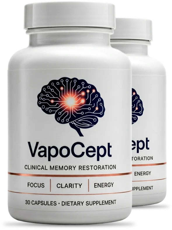 VapoCept 2 bottle package